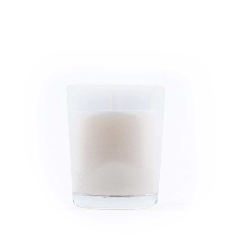 1.8" Glass Votive Candles (12pcs) - Events and Crafts-Brite Wick