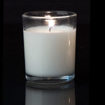 2.5" Glass Votive Candles (12pcs)