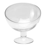 Glass Tilt Bowl - 7" x 75"