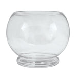 Glass Fishbowl - 5"