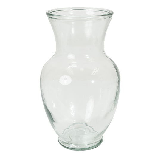 Economy Floral Vase 11" Tall