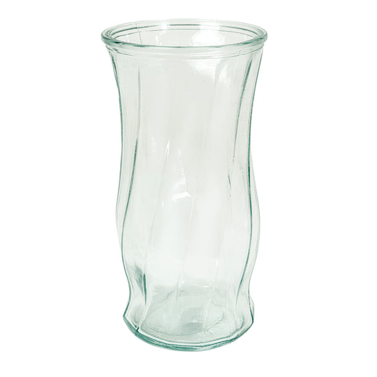 Economy Floral Vase 4.75" Tall