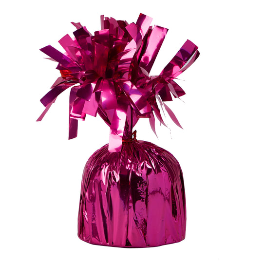 Balloon Weight - Fuchsia