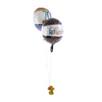 Balloon Weight - Gold