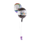 Balloon Weight - Lavender