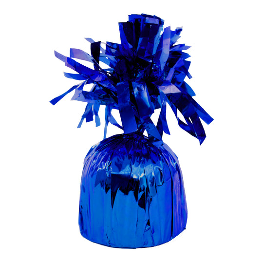 Balloon Weight - Royal Blue