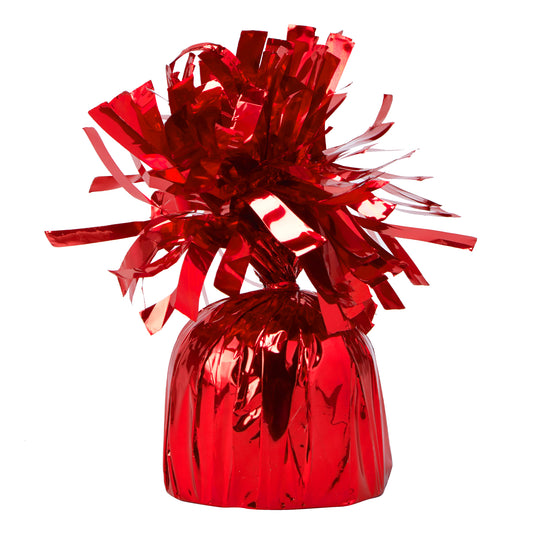 Balloon Weight - Red