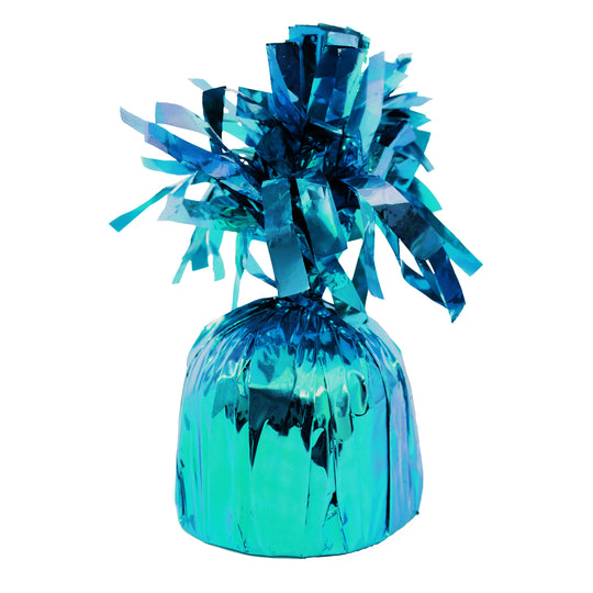 Balloon Weight - Turquoise