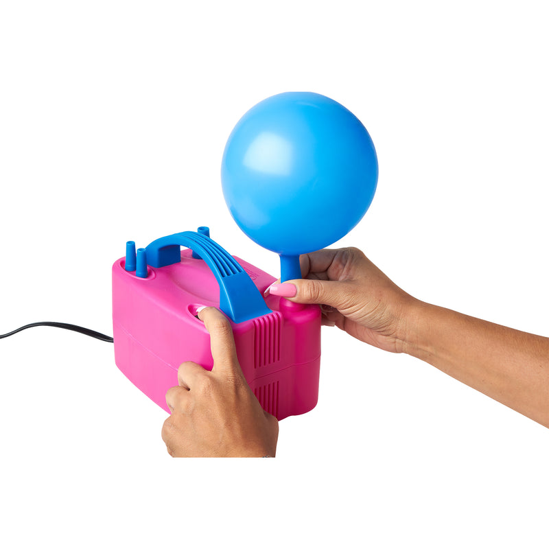 Electric Air Balloon Pump