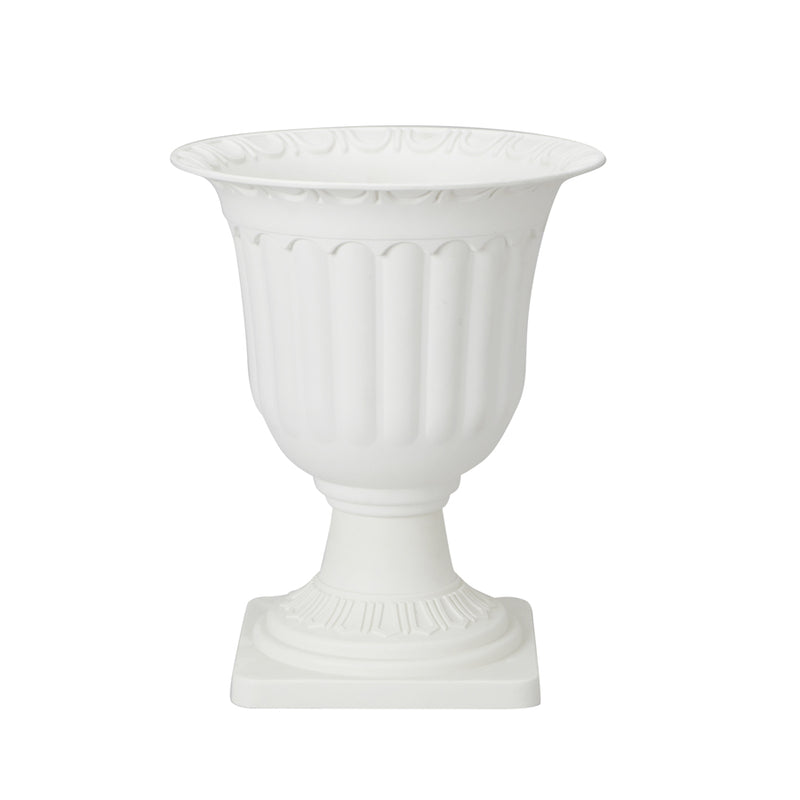 Tall English Garden Urn - Events and Crafts-Simply Elegant