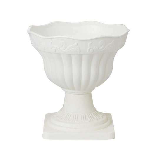 English Garden Urn