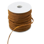 Raffia Roll - Coffee - Events and Crafts-Simple Elements