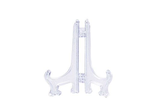 Plastic Easel - 9.75"