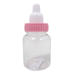 Extra Small Baby Bottle Favor - Events and Crafts-Events and Crafts