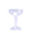 Plastic Champagne Glasses - Bulk Pack - Events and Crafts