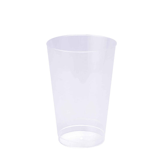 Plastic Cups 12 oz - Pack of 20