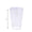 Premium Plastic Cup - 12 oz. Measurements 
