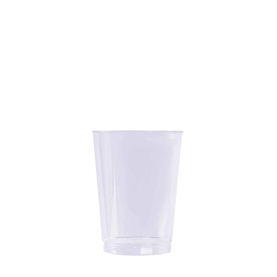 Plastic Cups 10oz - Pack of 100