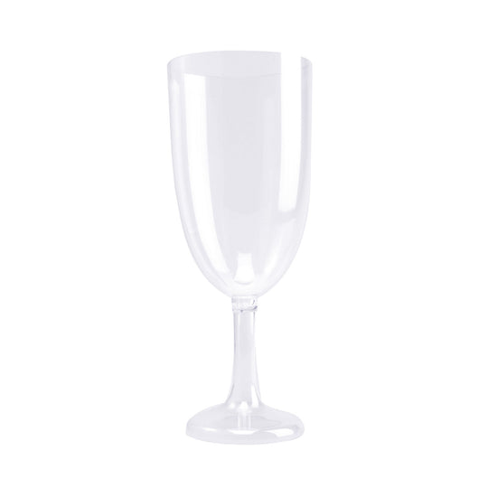 Giant Plastic Wine Glass 54 oz
