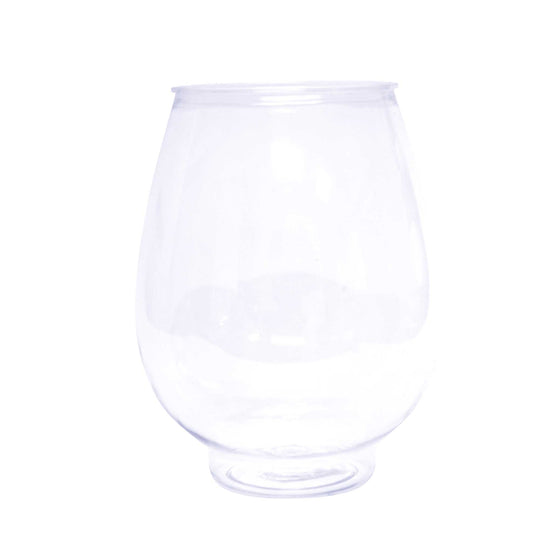 Plastic Tall Bowl