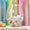 Plastic Tall Parfait Bowl - Events and Crafts