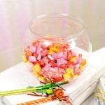 Plastic Fish Bowl - Events and Crafts