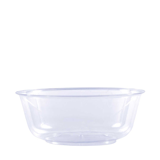 Plastic Dessert Bowl 9oz - Pack of 20