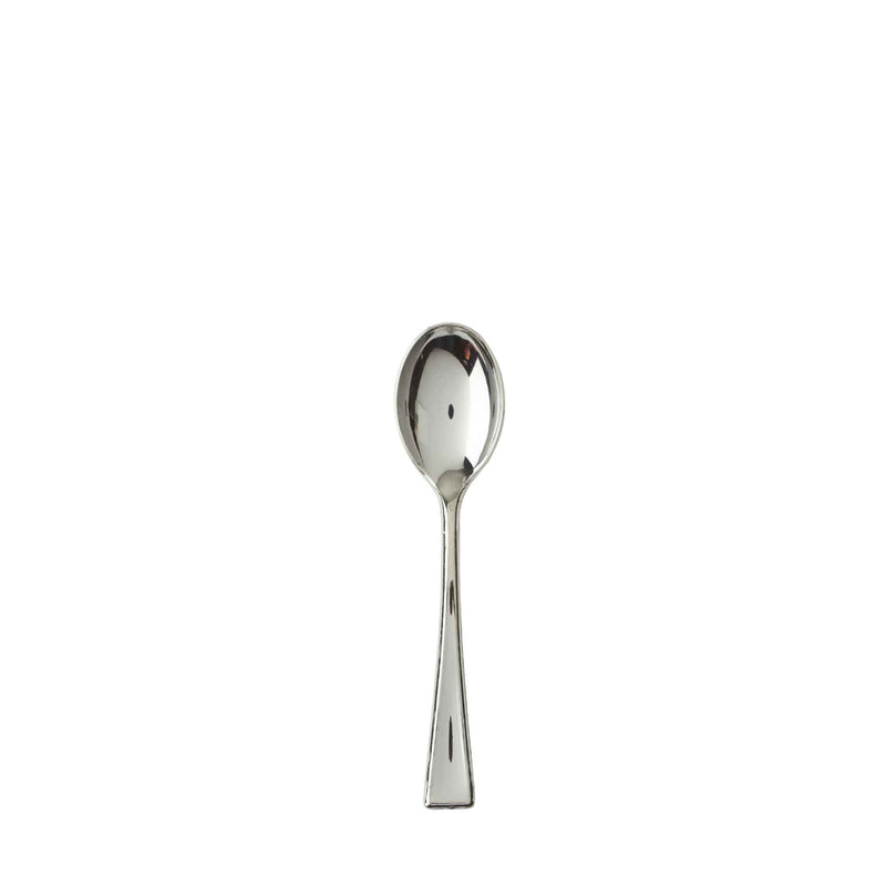 Plastic Mini Spoon