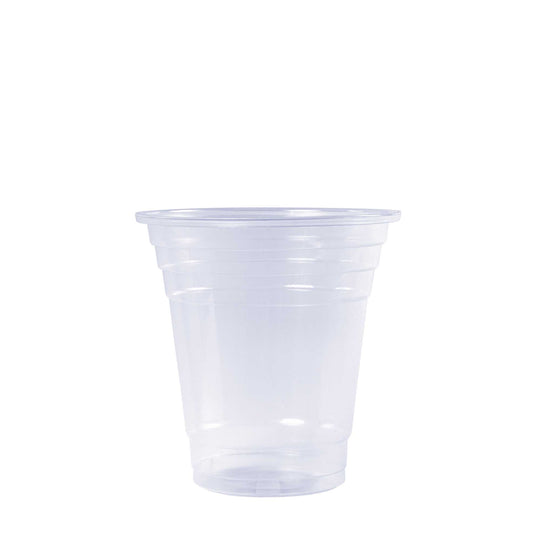 Disposable Clear Cold Cup - 14 oz.