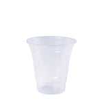 Disposable Clear Cold Cup - 14 oz. - Events and Crafts