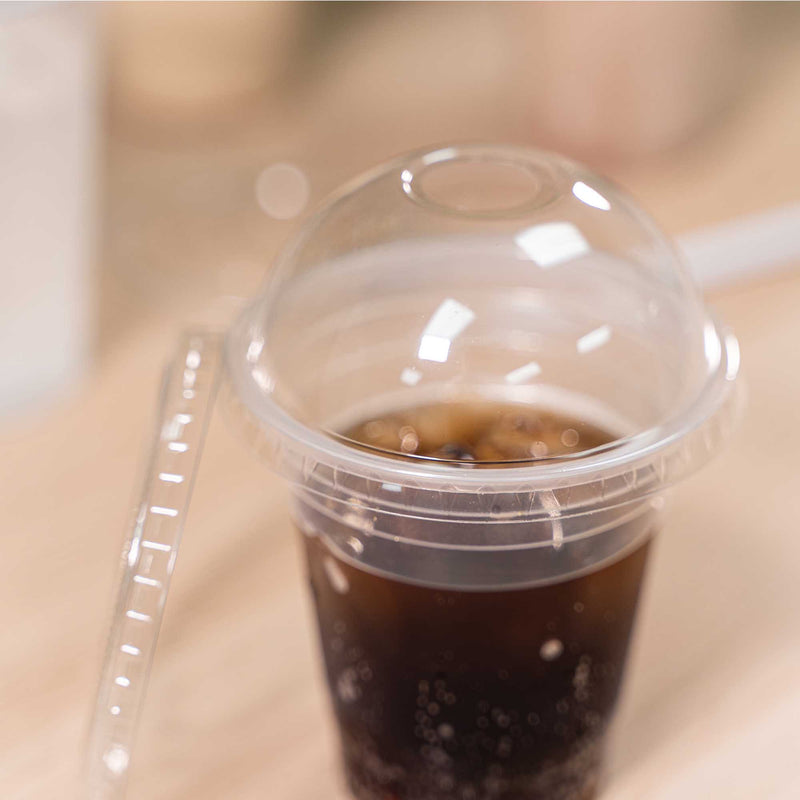 Disposable Clear Cold Cup - 14 oz. - Events and Crafts
