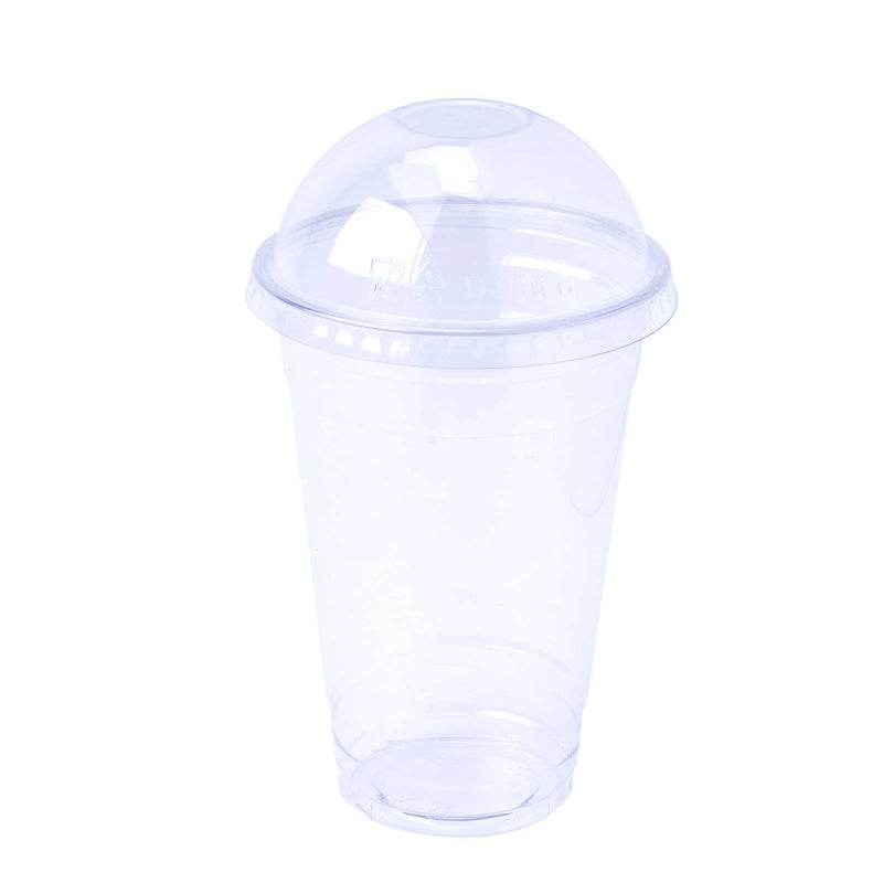 Disposable Clear Cold Cup - 24 oz. - Events and Crafts
