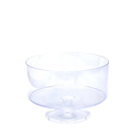 Small Plastic Trifle Container - Events and Crafts