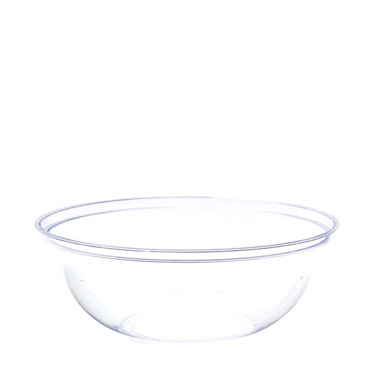 Plastic Bowl