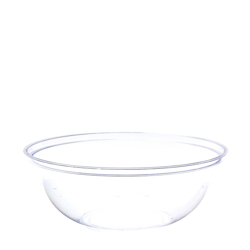Plastic Bowl - Events and Crafts