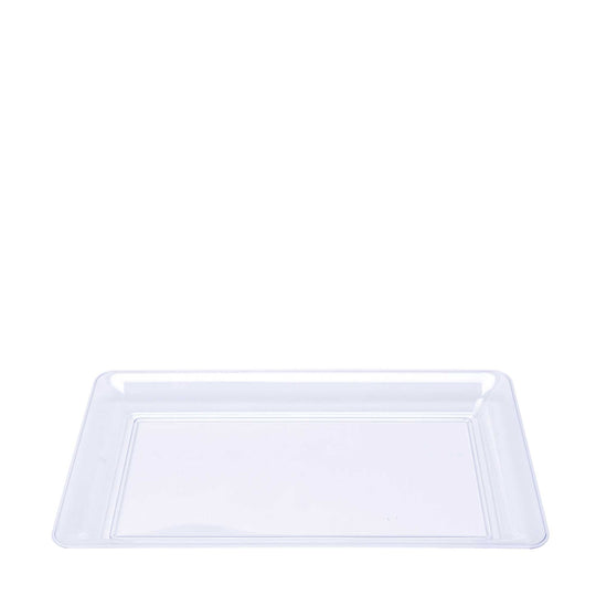 Plastic Serving Tray