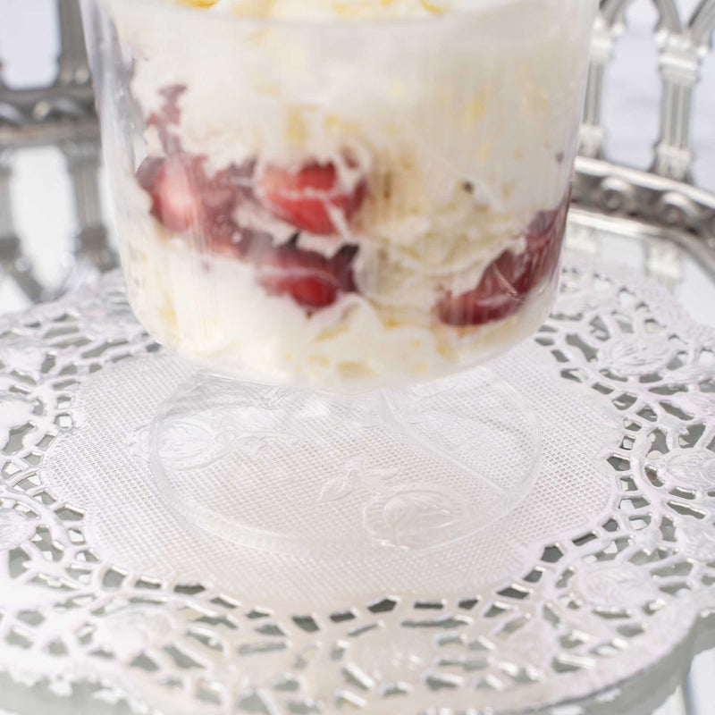 Mini Trifle Bowl - Events and Crafts-Events and Crafts