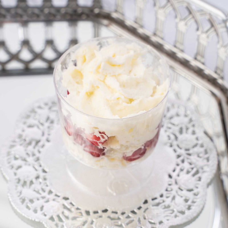 Mini Trifle Bowl - Events and Crafts-Events and Crafts