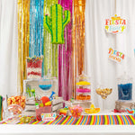 Plastic Candy Jar - Apothecary Tall - Events and Crafts-Events and Crafts