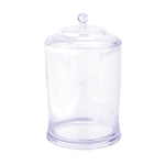 Plastic Candy Jar - Apothecary X-Large - Events and Crafts-Events and Crafts
