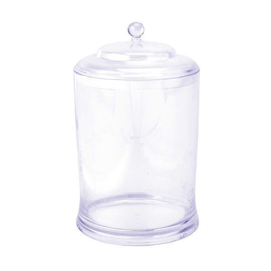 Plastic Candy Jar - Apothecary 11.75"