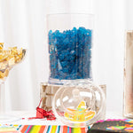 Plastic Candy Jar - Apothecary X-Large - Events and Crafts-Events and Crafts