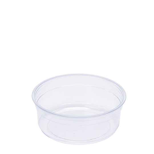 Premium Disposable Deli Cups 8 oz - Pack of 50