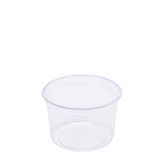 Premium Disposable Deli Cups 16 oz - Pack of 50