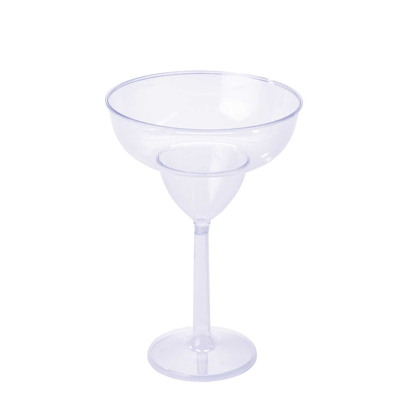 Jumbo Margarita Glass - Set of 6 - Events and Crafts-Events and Crafts