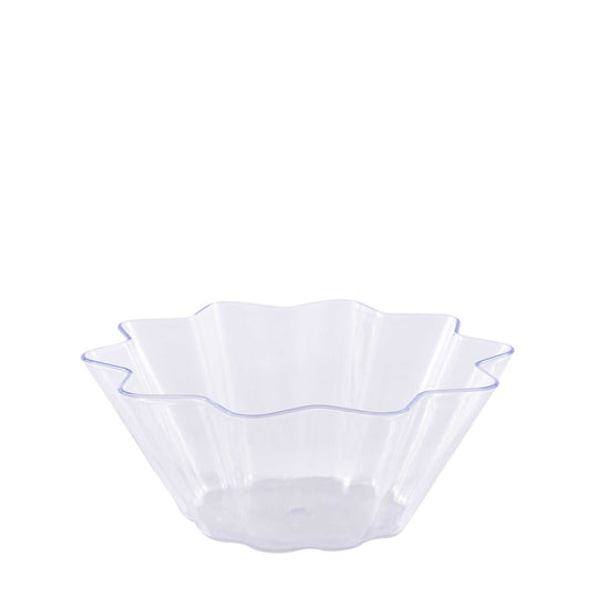 Fluted Serving Bowl