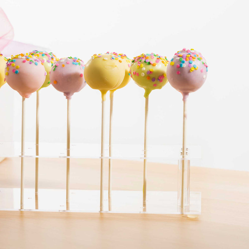 Order Acrylic Cake Pop and Cupcake Stand | Events and Crafts