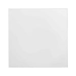 Clear Acrylic Squares 22 Inch - Events and Crafts-Events and Crafts