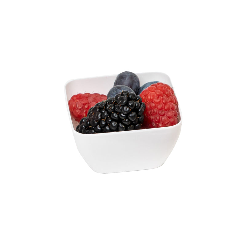 Premium Plastic Mini Appetizer & Dessert - Events and Crafts-Events and Crafts