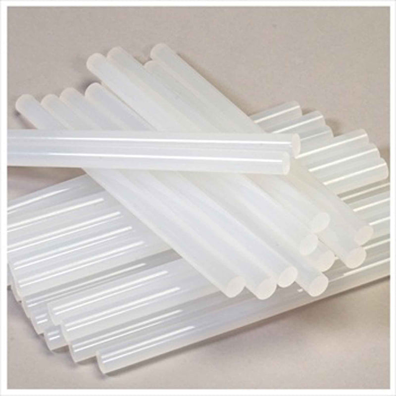Large Silicone Hot Glue Sticks - Events and Crafts-Events and Crafts